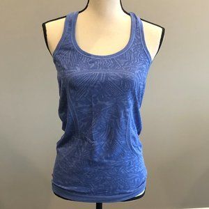 Lululemon Swiftly Tech Racerback